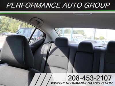 2022 Nissan Altima 2.5 S   - Photo 23 - Caldwell, ID 83605