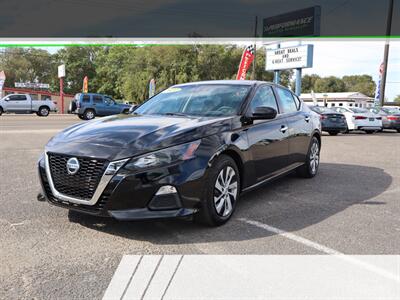 2022 Nissan Altima 2.5 S   - Photo 28 - Caldwell, ID 83605