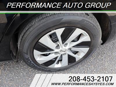 2022 Nissan Altima 2.5 S   - Photo 25 - Caldwell, ID 83605