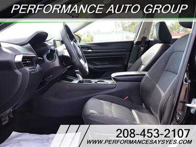 2022 Nissan Altima 2.5 S   - Photo 24 - Caldwell, ID 83605