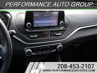 2022 Nissan Altima 2.5 S   - Photo 20 - Caldwell, ID 83605