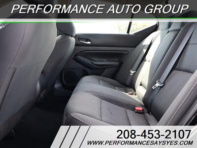 2022 Nissan Altima 2.5 S   - Photo 26 - Caldwell, ID 83605