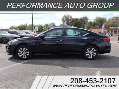 2022 Nissan Altima 2.5 S   - Photo 27 - Caldwell, ID 83605