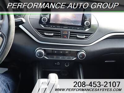 2022 Nissan Altima 2.5 S   - Photo 22 - Caldwell, ID 83605