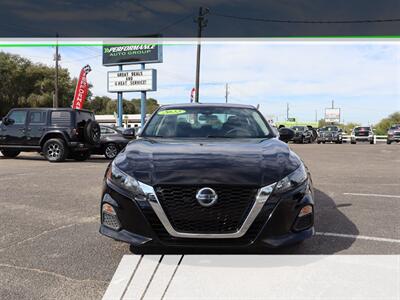 2022 Nissan Altima 2.5 S   - Photo 29 - Caldwell, ID 83605