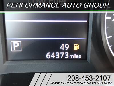 2022 Nissan Altima 2.5 S   - Photo 18 - Caldwell, ID 83605