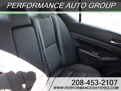 2022 Nissan Altima 2.5 S   - Photo 7 - Caldwell, ID 83605