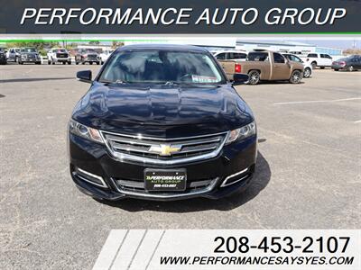 2022 Nissan Altima 2.5 S   - Photo 17 - Caldwell, ID 83605