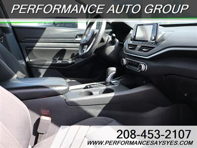 2022 Nissan Altima 2.5 S   - Photo 9 - Caldwell, ID 83605