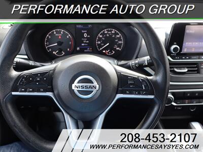 2022 Nissan Altima 2.5 S   - Photo 19 - Caldwell, ID 83605