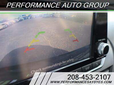 2022 Nissan Altima 2.5 S   - Photo 21 - Caldwell, ID 83605