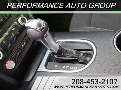 2018 Ford Mustang EcoBoost   - Photo 18 - Caldwell, ID 83605