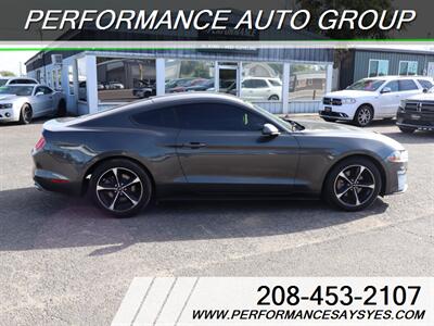 2018 Ford Mustang EcoBoost   - Photo 8 - Caldwell, ID 83605