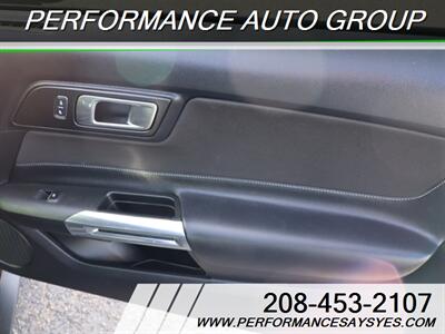 2018 Ford Mustang EcoBoost   - Photo 11 - Caldwell, ID 83605