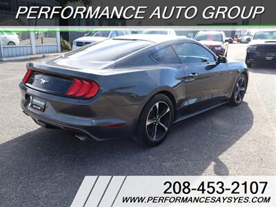 2018 Ford Mustang EcoBoost   - Photo 7 - Caldwell, ID 83605