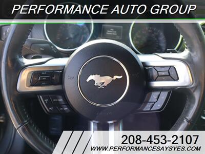 2018 Ford Mustang EcoBoost   - Photo 14 - Caldwell, ID 83605