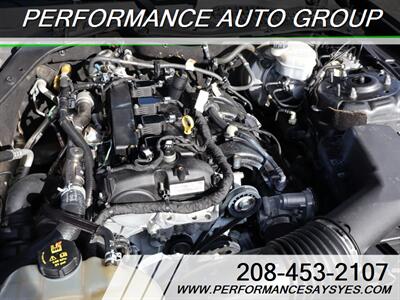 2018 Ford Mustang EcoBoost   - Photo 23 - Caldwell, ID 83605