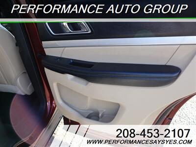 2016 Ford Explorer XLT   - Photo 12 - Caldwell, ID 83605