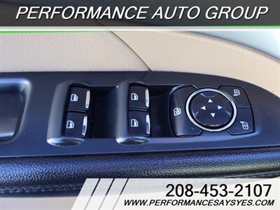 2016 Ford Explorer XLT   - Photo 19 - Caldwell, ID 83605