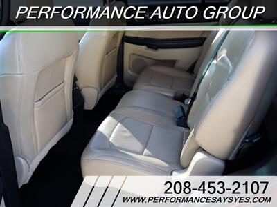 2016 Ford Explorer XLT   - Photo 16 - Caldwell, ID 83605