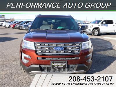 2016 Ford Explorer XLT   - Photo 2 - Caldwell, ID 83605