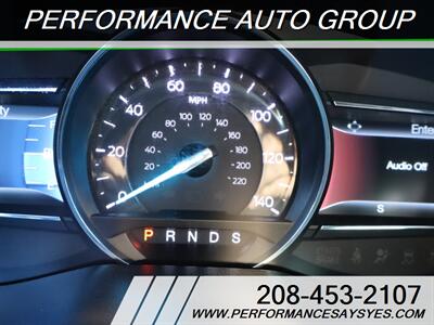 2016 Ford Explorer XLT   - Photo 22 - Caldwell, ID 83605