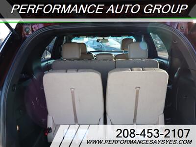 2016 Ford Explorer XLT   - Photo 14 - Caldwell, ID 83605