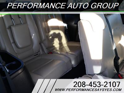 2016 Ford Explorer XLT   - Photo 11 - Caldwell, ID 83605