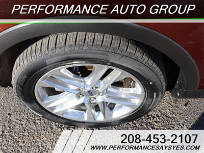 2016 Ford Explorer XLT   - Photo 28 - Caldwell, ID 83605