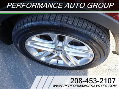 2016 Ford Explorer XLT   - Photo 29 - Caldwell, ID 83605