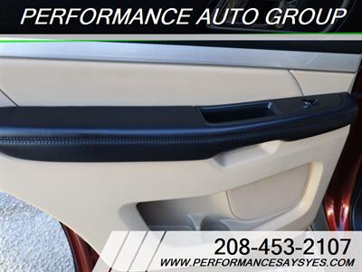 2016 Ford Explorer XLT   - Photo 17 - Caldwell, ID 83605