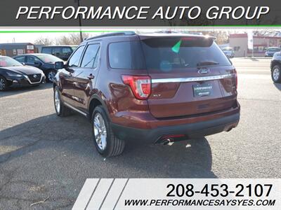 2016 Ford Explorer XLT   - Photo 5 - Caldwell, ID 83605