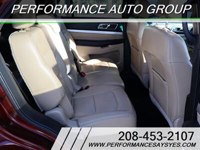 2016 Ford Explorer XLT   - Photo 10 - Caldwell, ID 83605