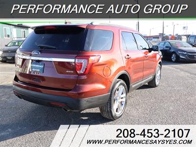 2016 Ford Explorer XLT   - Photo 7 - Caldwell, ID 83605