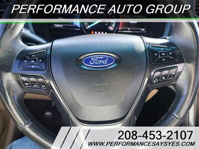2016 Ford Explorer XLT   - Photo 21 - Caldwell, ID 83605