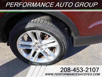 2016 Ford Explorer XLT   - Photo 27 - Caldwell, ID 83605