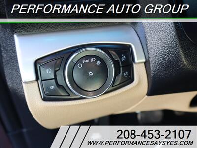 2016 Ford Explorer XLT   - Photo 20 - Caldwell, ID 83605