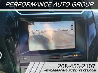 2016 Ford Explorer XLT   - Photo 23 - Caldwell, ID 83605