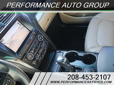 2016 Ford Explorer XLT   - Photo 25 - Caldwell, ID 83605