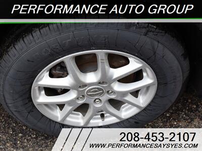 2020 Chrysler Voyager LXi - Photo 24 - Caldwell, ID 83605