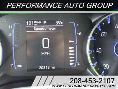 2020 Chrysler Voyager LXi - Photo 17 - Caldwell, ID 83605