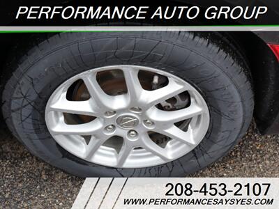 2020 Chrysler Voyager LXi - Photo 21 - Caldwell, ID 83605