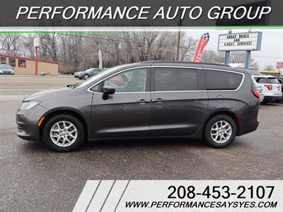 2020 Chrysler Voyager LXi - Photo 4 - Caldwell, ID 83605