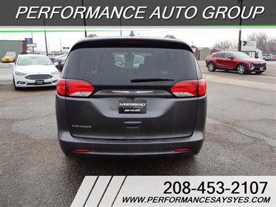 2020 Chrysler Voyager LXi - Photo 6 - Caldwell, ID 83605