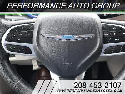 2020 Chrysler Voyager LXi - Photo 16 - Caldwell, ID 83605