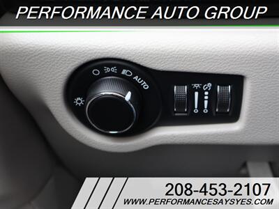 2020 Chrysler Voyager LXi - Photo 15 - Caldwell, ID 83605