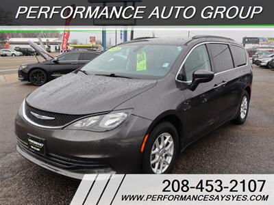 2020 Chrysler Voyager LXi - Photo 3 - Caldwell, ID 83605