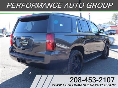 2015 Chevrolet Tahoe LT   - Photo 3 - Caldwell, ID 83605