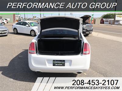 2014 Chrysler 300 S   - Photo 25 - Caldwell, ID 83605