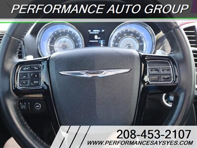 2014 Chrysler 300 S   - Photo 37 - Caldwell, ID 83605